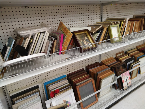 Thrift Store «Deseret Industries Thrift Store», reviews and photos, 3000 Auburn Blvd B, Sacramento, CA 95821, USA
