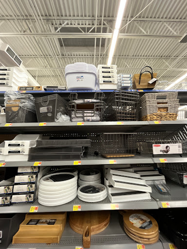 Department Store «Walmart Supercenter», reviews and photos, 782 I-30, Rockwall, TX 75032, USA