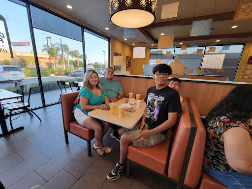 Mexican Restaurant «El Pollo Loco», reviews and photos, 451 S Vincent Ave, West Covina, CA 91790, USA