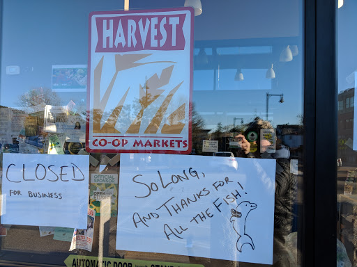 General Store «Harvest Co-Op Markets», reviews and photos, 3815 Washington St, Jamaica Plain, MA 02130, USA