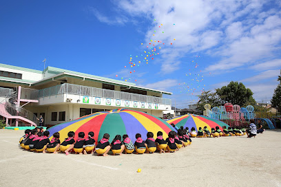 はなの木幼稚園