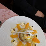 Photo n°2 de l'avis de Edouard.E fait le 16/06/2019 à 20:34 sur le restaurants A la Table du Bon Roi Stanislas à Nancy