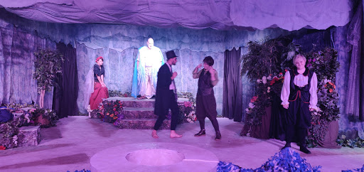 Performing Arts Theater «Children & Adults Theatrical Studio», reviews and photos, 2257 34th St, Lubbock, TX 79411, USA