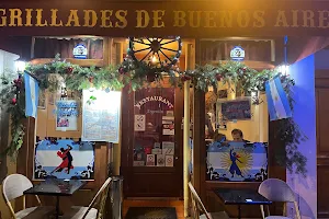 Les Grillades de Buenos Aires image