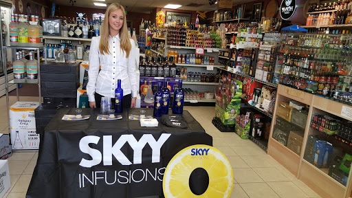 Liquor Store «LOL LIQUORS», reviews and photos, 12107 Toepperwein Rd #6, Live Oak, TX 78233, USA