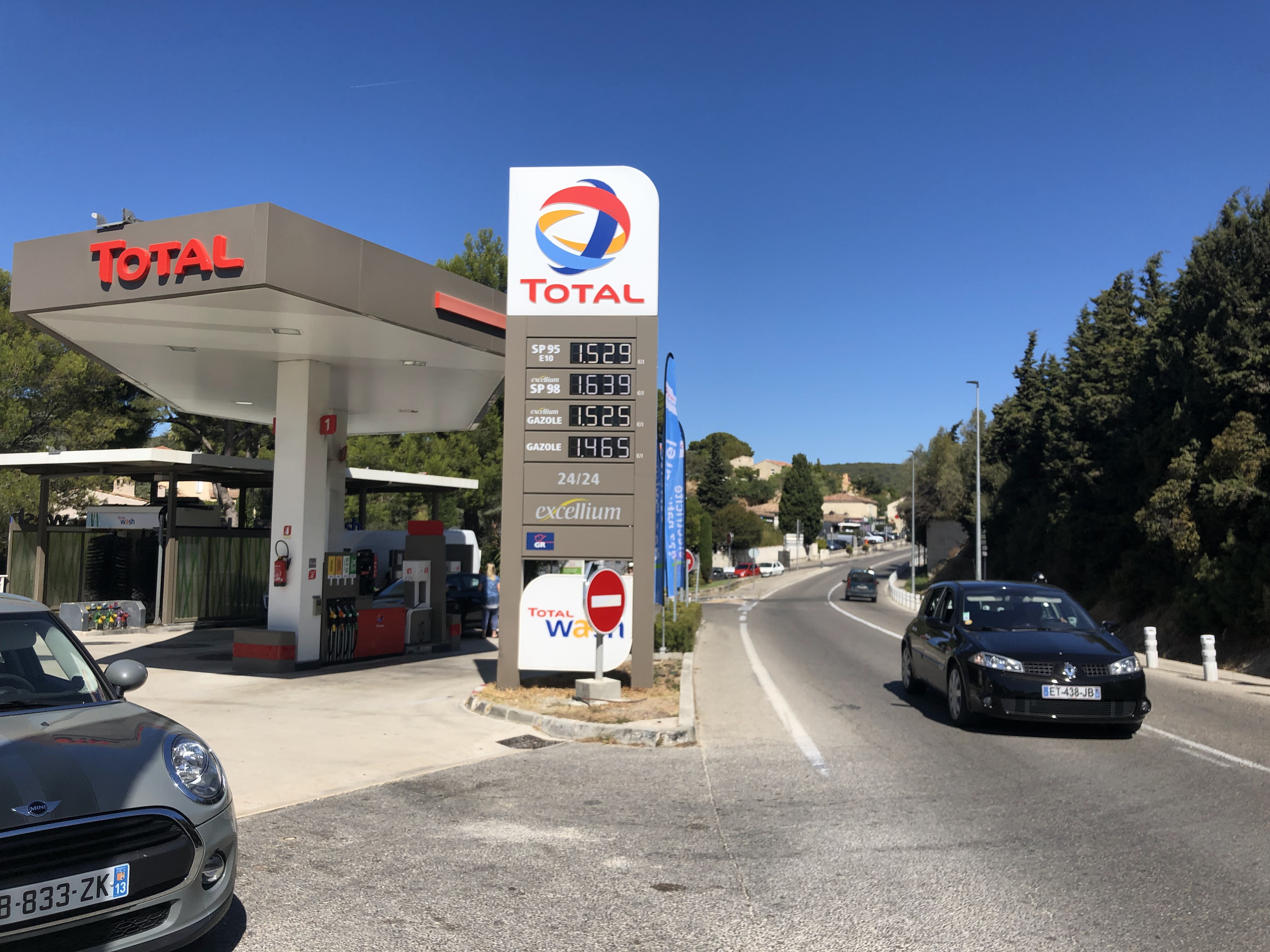 Photo n° 2 de l'avis de Ravi.a fait le 09/09/2019 à 20:54