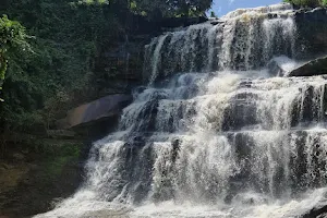 Kintampo Waterfalls & Fuller Waterfalls image