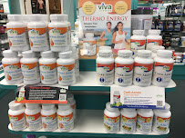 Earth Wise Nutrition Center - Photo 6 - Car repair in Santa Clarita, CA, Santa Clarita