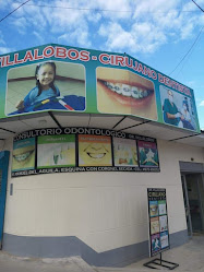 Consultorio odontológico Alto Mayo