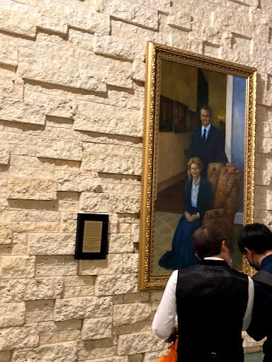 Performing Arts Theater «Murchison Performing Arts Center», reviews and photos, 2100 North I-35E, Denton, TX 76266, USA