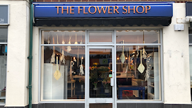 The Flower Shop - Oxford