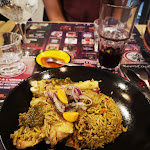 Photo n° 4 de l'avis de Belkodja.r fait le 04/05/2023 à 20:56 pour Nanazca à Clermont-Ferrand