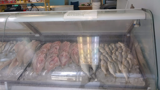 Tran's Seafood Market
