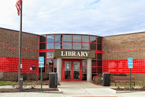 Allen County Public Library - Dupont