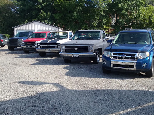 Used Car Dealer «Powers Auto Sales», reviews and photos, 2206 3rd Ave, New Brighton, PA 15066, USA