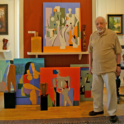 Art Gallery «J. Petter Galleries», reviews and photos, 161 Blue Star Hwy, Douglas, MI 49406, USA