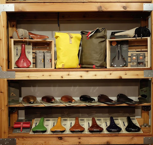 Bicycle Store «Beat Cycles», reviews and photos, 15608 Detroit Ave, Lakewood, OH 44107, USA