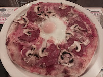 Pizza du Restaurant italien Chez Mario à Saint-Quentin - n°5