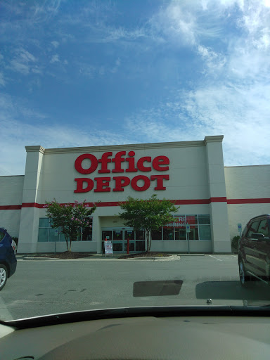 Office Supply Store «Office Depot», reviews and photos, 5600 S Miami Blvd, Morrisville, NC 27560, USA