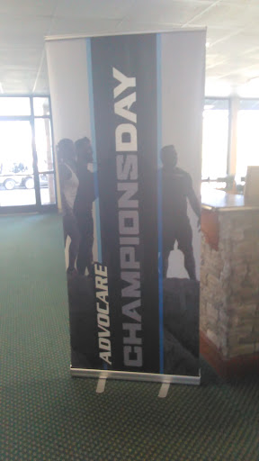 Golf Driving Range «Windtree Golf Club», reviews and photos, 810 Nonaville Rd, Mt Juliet, TN 37122, USA