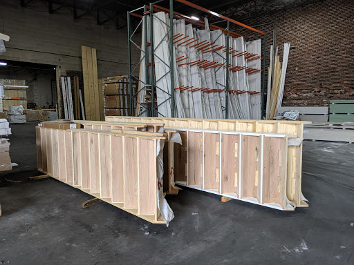 Lumber Store «Woodland Building Supply», reviews and photos, 4701 Woodland Ave, Philadelphia, PA 19143, USA