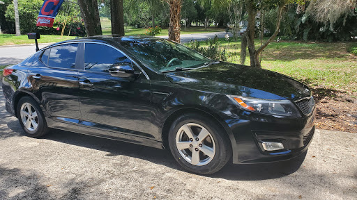 Auto Body Shop «Econo Auto Painting», reviews and photos, 725 N US Hwy 17 92, Longwood, FL 32750, USA