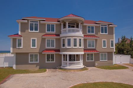 Roofing Contractor «Andrews Roofing Co», reviews and photos, 757 Mt Vernon Ave, Portsmouth, VA 23707, USA