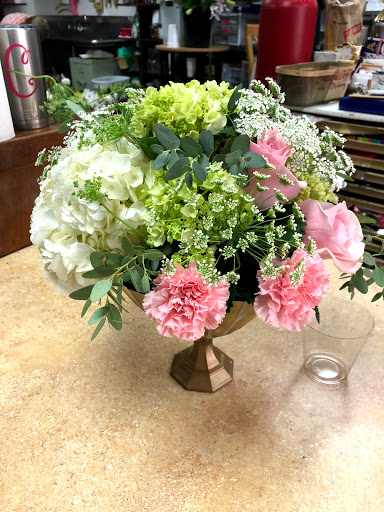 Florist «Flowers By Rose», reviews and photos, 3766 US-17 #101, Richmond Hill, GA 31324, USA