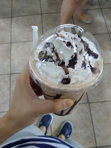 Ice Cream Shop «Dolce Roma», reviews and photos, 4200 Padre Blvd, South Padre Island, TX 78597, USA