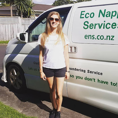 Eco Nappy Services LTD