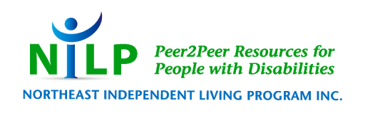 Northeast Independent Living Program