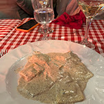 Photo n°1 de l'avis de Kostiantyn.o fait le 15/12/2023 à 22:06 sur le  IL VICOLO di Caruso Osteria Pizzeria à Rome