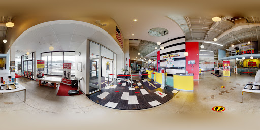 Gym «Retro Fitness - Kenhorst», reviews and photos, 700 Kenhorst Plaza, Reading, PA 19607, USA