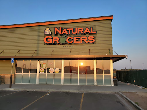 Natural Grocers, 101 W 29th St, Pueblo, CO 81008, USA, 