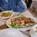 Photo n°1 de l'avis de Stefano.a fait le 10/04/2024 à 13:42 sur le  Osteria Tumelin à Levanto