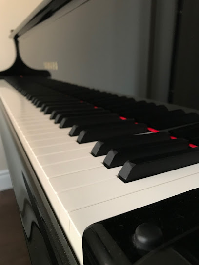 Music Studio - Piano, Music Theory and Voice Lessons
