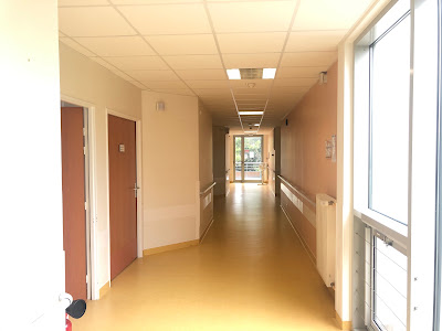 Avec la clinique Pays de Seine à Romilly-sur-Seine