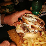 Photo n°1 de l'avis de Sebastiano.i fait le 05/10/2018 à 21:09 sur le  Panineria 30 E Lode piazza milicia à Misterbianco