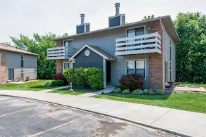 Prairie Walk Apartment Homes image