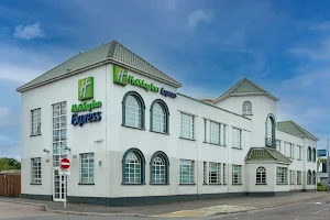 Holiday Inn Express London Chingford-Nth Circular, an IHG Hotel image