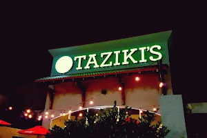Taziki's Mediterranean Cafe - McCain Mall image