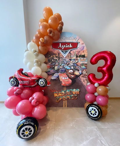 Audenzel Events Pte Ltd - Singapore