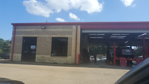 Car Inspection Station «Car Care Central», reviews and photos, 7013 Alma Dr, Plano, TX 75025, USA