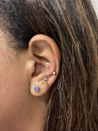 Explore tattoo ideas for diabetes, creative tattoo ideas in Chattanooga, available at Monarch Fine Jewelry Professional Piercing