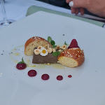 Photo n°4 de l'avis de Francesco.r fait le 08/07/2022 à 15:52 sur le  AntoniMax - Chianti Soul Kitchen à Castelnuovo Berardenga