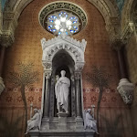 Photo n° 27 de l'avis de morgane.a fait le 13/08/2021 à 13:37 pour Basilique du Curé d'Ars à Ars-sur-Formans