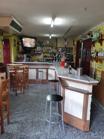 Cafe Bar Parada - C. Carnicería, 18260 Íllora, Granada, Spain