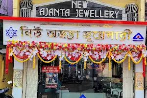 New Ajanta Jewellery image