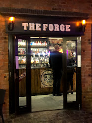 The Forge Black Rock Steakhouse