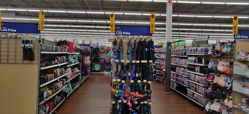 Discount Store «Walmart», reviews and photos, 970 Torringford St, Torrington, CT 06790, USA